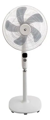 Ventilador de Coluna Equation 40cm 25W 220V FS40-16CR