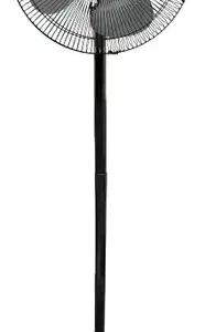 Ventilador de Coluna Loren Sid Turbo 50cm 4 Pás M1 Bivolt Ventilador de Coluna Loren Sid Turbo 50cm 4 Pás M1 Bivolt