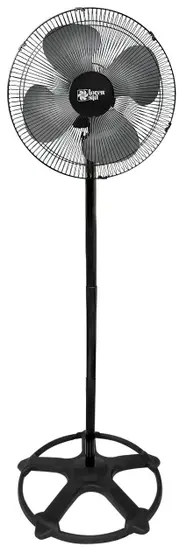 Ventilador de Coluna Loren Sid Turbo 50cm 4 Pás M1 Bivolt