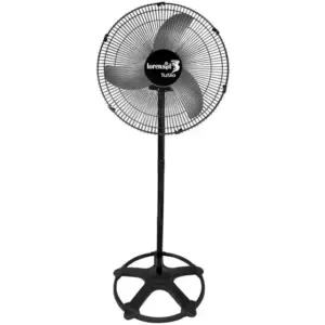 Ventilador de Coluna Loren Sid Turbo Tufão 60cm Multivelocidades Ventilador de Coluna Loren Sid Turbo Tufão 60cm Multivelocidades