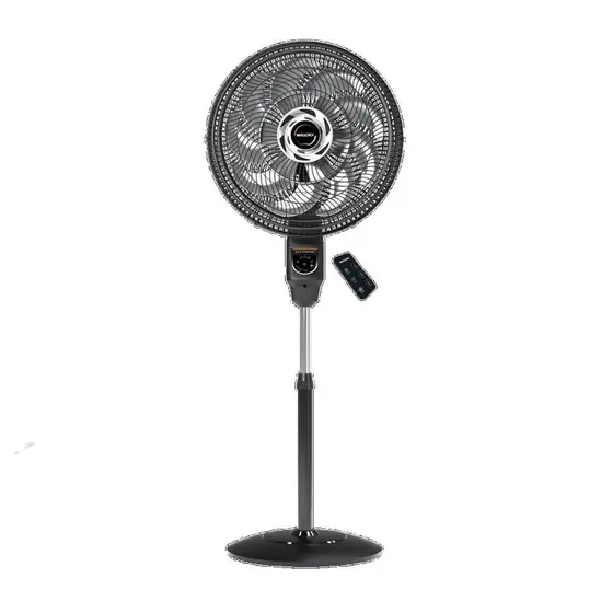 Ventilador de Coluna Mallory com Controle Remoto 220V GRAF15P