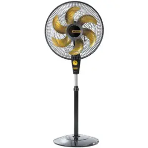 Ventilador de Coluna Mallory Delfos TS+ 40cm Ventilador de Coluna Mallory Delfos TS+ 40cm