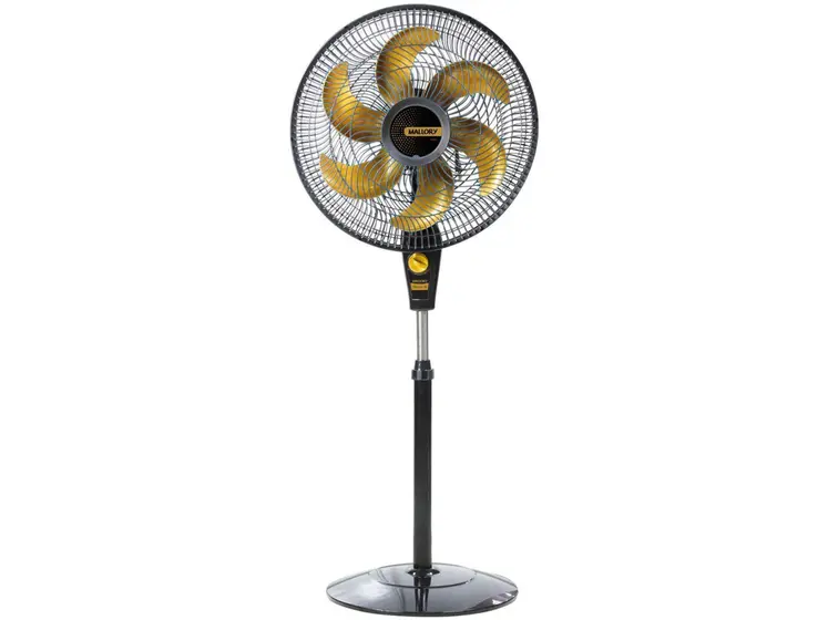 Ventilador de Coluna Mallory Delfos TS+ 40cm