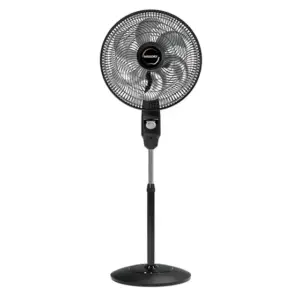 Ventilador de Coluna Mallory Éolo 40cm 6 Pás 126W B9440170 Ventilador de Coluna Mallory Éolo 40cm 6 Pás 126W B9440170