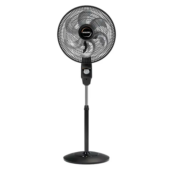 Ventilador de Coluna Mallory Éolo 40cm 6 Pás 126W B9440170