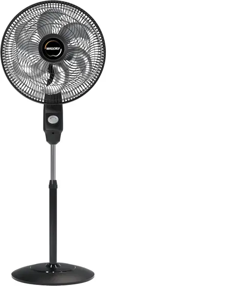 Ventilador de Coluna Mallory Eolo 40cm 6 Pás 220V