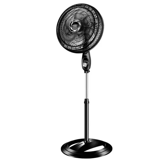 Ventilador de Coluna Mondial Turbo 40cm 6 Pás 110V