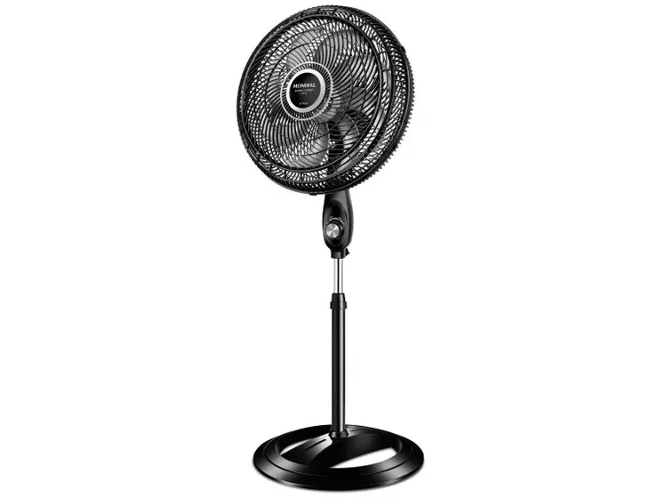 Ventilador de Coluna Mondial 40cm 8 Pás VTX-40C-8P