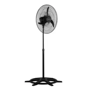 Ventilador de Coluna Ventisol New 60cm Preto 220V Ventilador de Coluna Ventisol New 60cm Preto 220V
