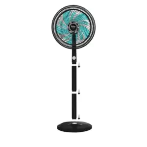 Ventilador de Coluna Philco Maxx Force 174W PVT466 Ventilador de Coluna Philco Maxx Force 174W PVT466