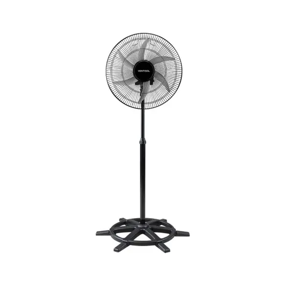 Ventilador de Coluna Ventisol Steel 50cm 200W Bivolt