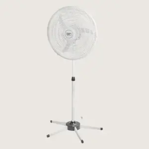 Ventilador de Coluna Tron 60cm Branco 140W Bivolt Ventilador de Coluna Tron 60cm Branco 140W Bivolt
