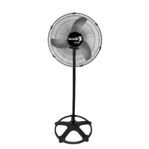 Ventilador de Coluna Loren Sid Tufão 60cm Bivolt Ventilador de Coluna Loren Sid Tufão 60cm Bivolt