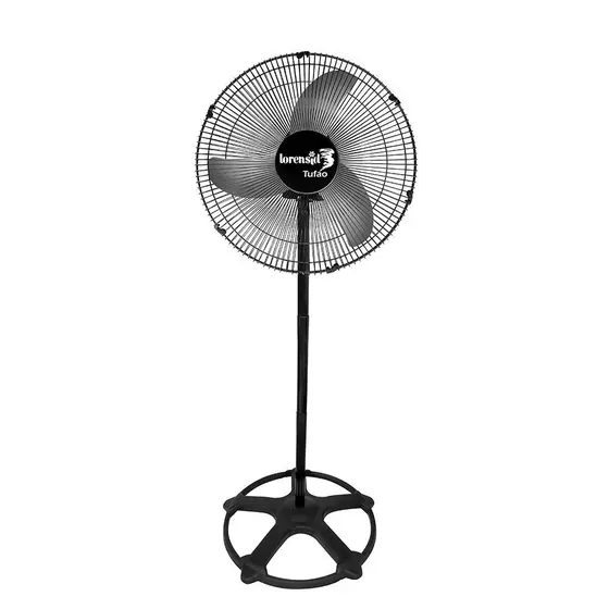 Ventilador de Coluna Loren Sid Tufão 60cm Bivolt