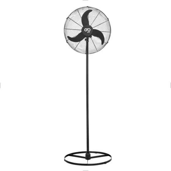 Ventilador de Coluna Goar V60 60cm Preto Bivolt