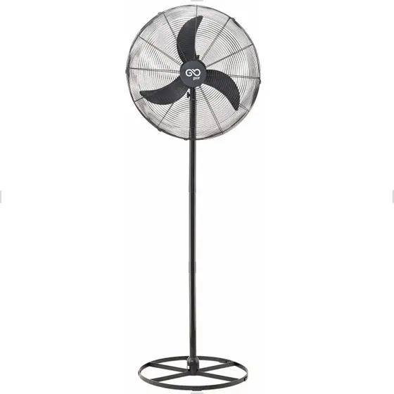 Ventilador de Coluna Goar V70 70cm Preto Bivolt