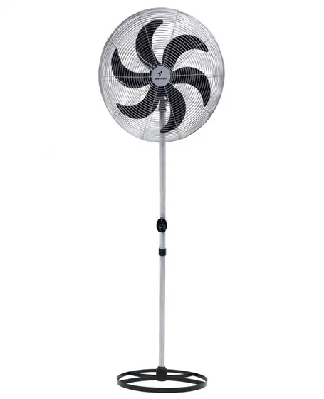 Ventilador de Coluna Ventisilva 65cm Preto Bivolt VCL65