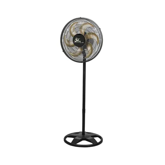 Ventilador de Coluna Venti-Delta Free 40cm Preto Bivolt