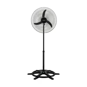 Ventilador de Coluna Ventisol New 60cm Preto 110V Ventilador de Coluna Ventisol New 60cm Preto 110V