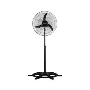 Ventilador de Coluna Ventisol Comercial Profissional 60cm Preto Bivolt 536 Ventilador de Coluna Ventisol Comercial Profissional 60cm Preto Bivolt 536