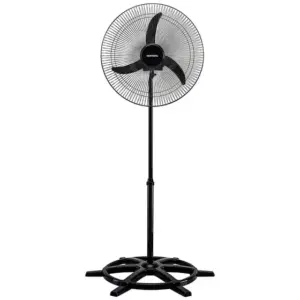 Ventilador de Coluna Ventisol New Oscilante 60cm 147W 127V 475 Ventilador de Coluna Ventisol New Oscilante 60cm 147W 127V 475