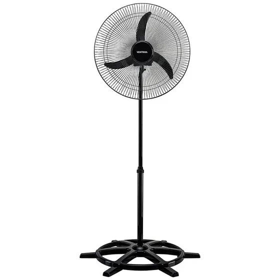 Ventilador de Coluna Ventisol New Oscilante 60cm 147W 127V 475
