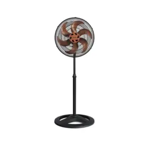 Ventilador de Coluna Ventisol Turbo 40cm Bronze 127V Ventilador de Coluna Ventisol Turbo 40cm Bronze 127V