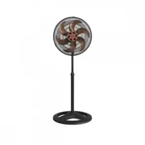 Ventilador de Coluna Ventisol Turbo 6 40cm Bronze 127V Ventilador de Coluna Ventisol Turbo 6 40cm Bronze 127V