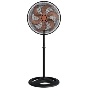 Ventilador de Coluna Ventisol Premium Turbo 50cm 6 Pás Ventilador de Coluna Ventisol Premium Turbo 50cm 6 Pás