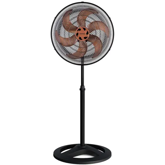 Ventilador de Coluna Ventisol Premium Turbo 50cm 6 Pás