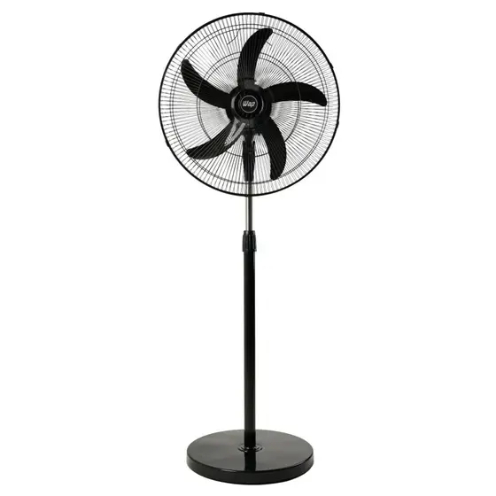 Ventilador de Coluna WAP Rajada Pro 60 135W Bivolt