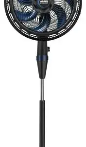 Ventilador de Coluna Arno X-treme 40cm 7 Pás 150W 127V