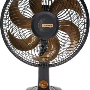 Ventilador de Mesa Mallory 30cm 6 Pás 42W 110V