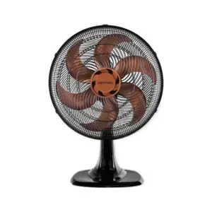 Ventilador de Mesa Ventisol 40cm Bronze 220V