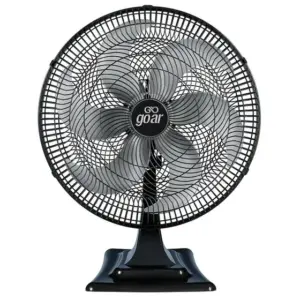 Ventilador de Mesa Goar 50cm 6 Pás 110V