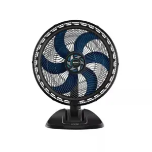 Ventilador de Mesa Arno Xtreme Force Breeze 50cm 220V VB50 Ventilador de Mesa Arno Xtreme Force Breeze 50cm 220V VB50