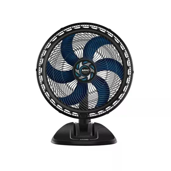 Ventilador de Mesa Arno Xtreme Force Breeze 50cm 220V VB50