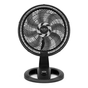 Ventilador de Mesa/Parede Britânia Maxx Force 40cm 174W 2 em 1 BVT481