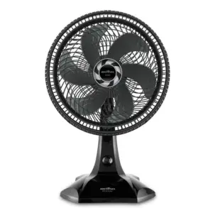 Ventilador de Mesa Britânia Turbo 110V BVT30 Ventilador de Mesa Britânia Turbo 110V BVT30