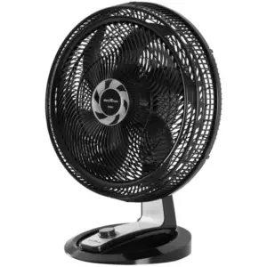 Ventilador de Mesa Britânia Turbo 56.5cm 3 Velocidades BVT510 Ventilador de Mesa Britânia Turbo 56.5cm 3 Velocidades BVT510