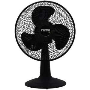 Ventilador de Mesa Britânia Fama 30 30cm 3 Velocidades Ventilador de Mesa Britânia Fama 30 30cm 3 Velocidades