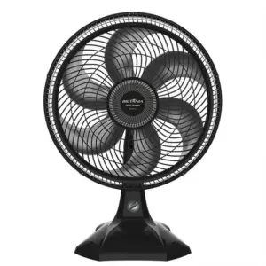 Ventilador de Mesa Britânia Maxx Force 40cm 3 Velocidades BVT400 Ventilador de Mesa Britânia Maxx Force 40cm 3 Velocidades BVT400