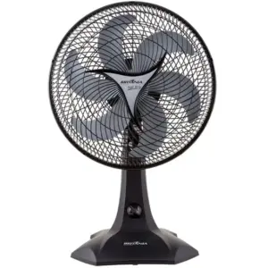 Ventilador de Mesa Britânia Protect 30 SIX 30cm 3 Velocidades Ventilador de Mesa Britânia Protect 30 SIX 30cm 3 Velocidades