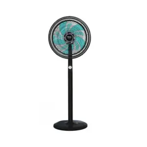 Ventilador de Coluna Philco Maxx Force 2 em 1 Mesa e Coluna 40cm Preto 127V PVT466 Ventilador de Coluna Philco Maxx Force 2 em 1 Mesa e Coluna 40cm Preto 127V PVT466
