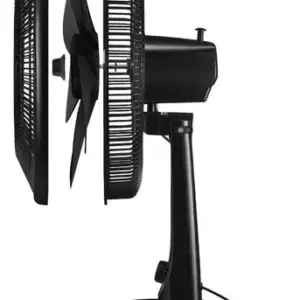 Ventilador de Mesa Elgin Breeze Air 40cm 7 Pás Preto 110V