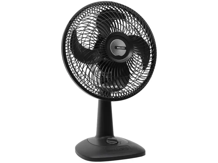 Ventilador de Mesa Mallory Eco 3 Velocidades TS30
