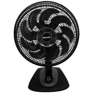 Ventilador de Mesa Mallory Neo Air 15 40cm 3 Velocidades Ventilador de Mesa Mallory Neo Air 15 40cm 3 Velocidades