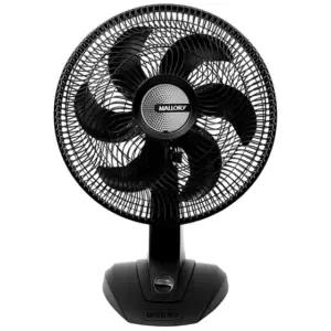 Ventilador de Mesa Mallory Olimpo TS 40cm 6 Pás 3 Velocidades Ventilador de Mesa Mallory Olimpo TS 40cm 6 Pás 3 Velocidades