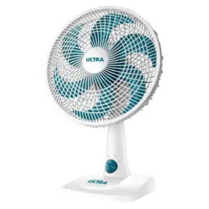 Ventilador de Mesa Mondial Ultra 30cm 3 Velocidades V-30 Ventilador de Mesa Mondial Ultra 30cm 3 Velocidades V-30