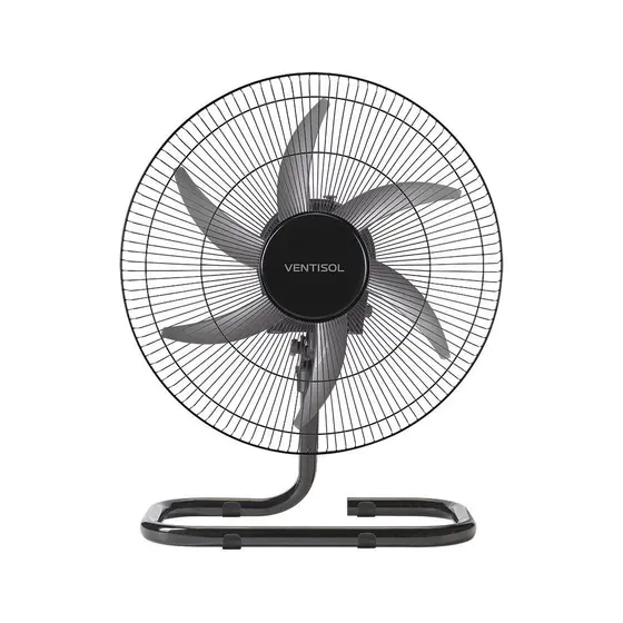 Ventilador de Mesa Ventisol Oscilante 50cm 127V